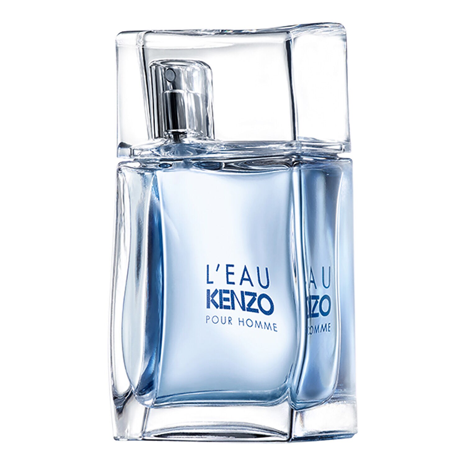 le par kenzo pour homme