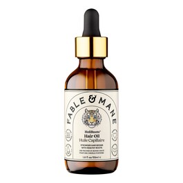 HoliRoots™ Hair Oil - Huile de soin pré-lavage fortifiante