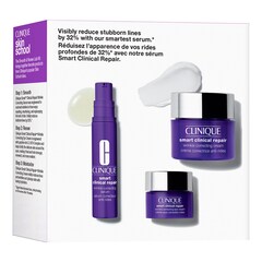Coffret Smart Clinical Repair™ - Coffret Soin Visage Anti-âge, CLINIQUE