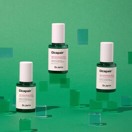 Cicapair Tiger Grass - Sérum Apaisant Visage