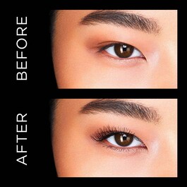 Mascara Cils Extremes Caution - Mascara