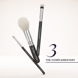 The Complete - Coffret De Pinceau