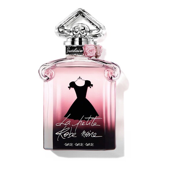 La Petite Robe Noire Rose Rose Rose - Eau de Parfum, GUERLAIN
