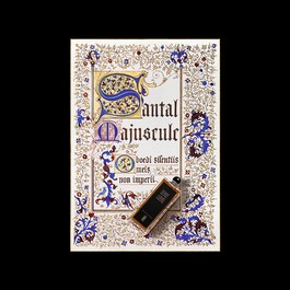 Santal Majuscule - Eau de Parfum