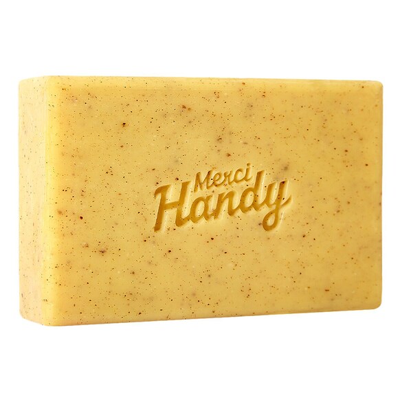 Savon Nettoyant Surgras - Hello Sunshine , MERCI HANDY