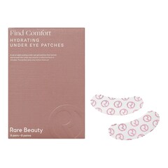 Find Comfort Patchs yeux hydratants, RARE BEAUTY