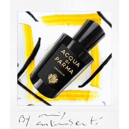 Signatures of the Sun Vaniglia - Eau de Parfum Orientale aux Agrumes