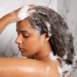 The Shampoo - Shampoing Volume et Brillance