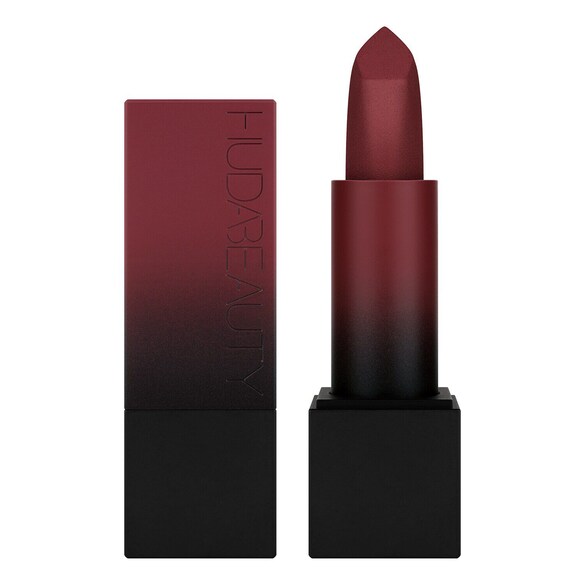 HUDA BEAUTY | Matte Power Bullet - Rouge à Lèvres Mat