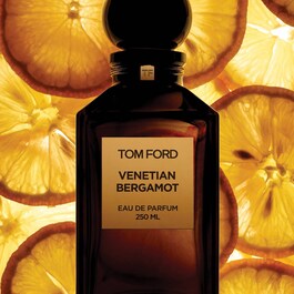 Venetian Bergamot - Eau de Parfum