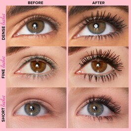 Better Than Sex Mascara - Mascara Volumisateur
