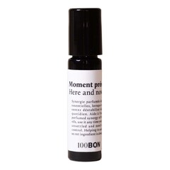 Moment présent - Roll-on Aromachologique, 100BON