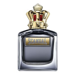 Scandal Pour Homme - Eau de Toilette Notes de Sauge, Fève Tonka et Vétiver