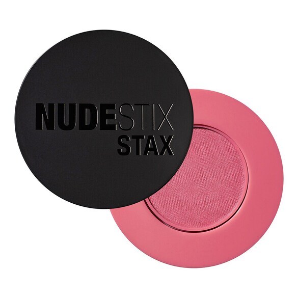 Stax Baume Blush All Over Color - Fards Multitâches, NUDESTIX