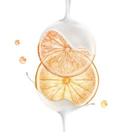 Lait Corporel - Lait hydratation 48H, anti-desséchant aux extraits d'agrumes