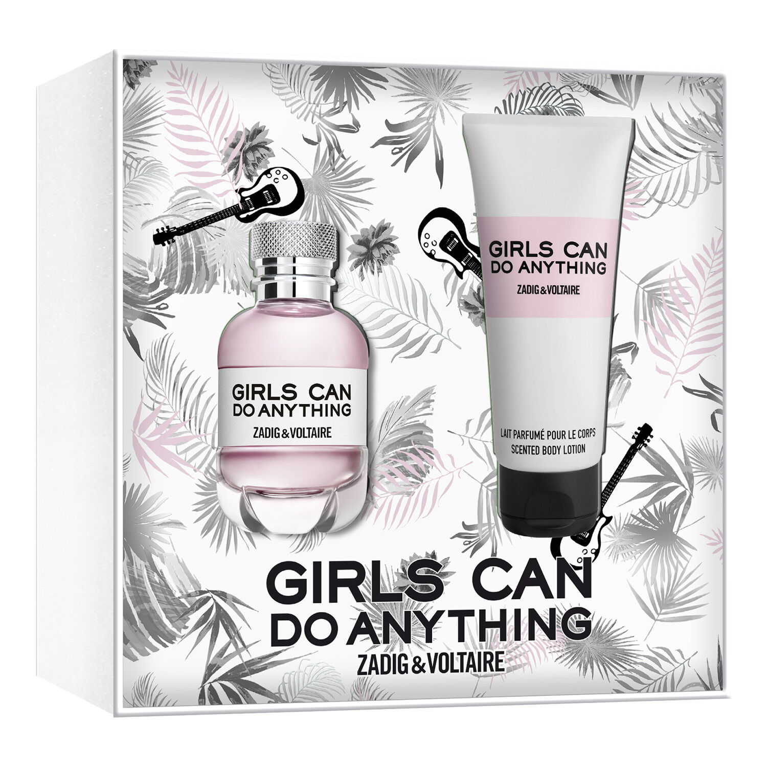 zadig et voltaire parfum sephora