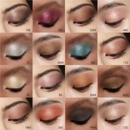 EYE TINT - Fard à Paupières Fluide Longue Tenue