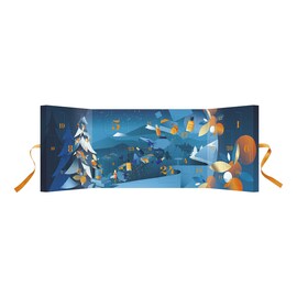Calendrier de l'Avent 2020
