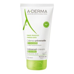 Les Indispensables  - Crème Universelle Hydratante, A-DERMA