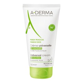 Les Indispensables  - Crème Universelle Hydratante