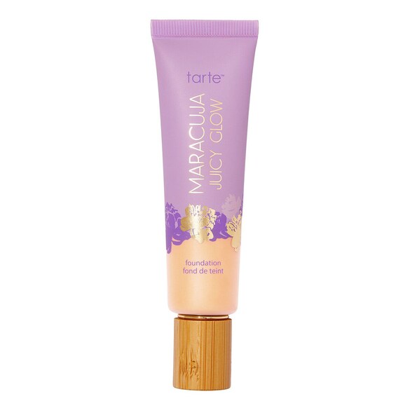 Maracuja Juicy Glow Skin Tint Foundation - Fond De Teint Léger, TARTE