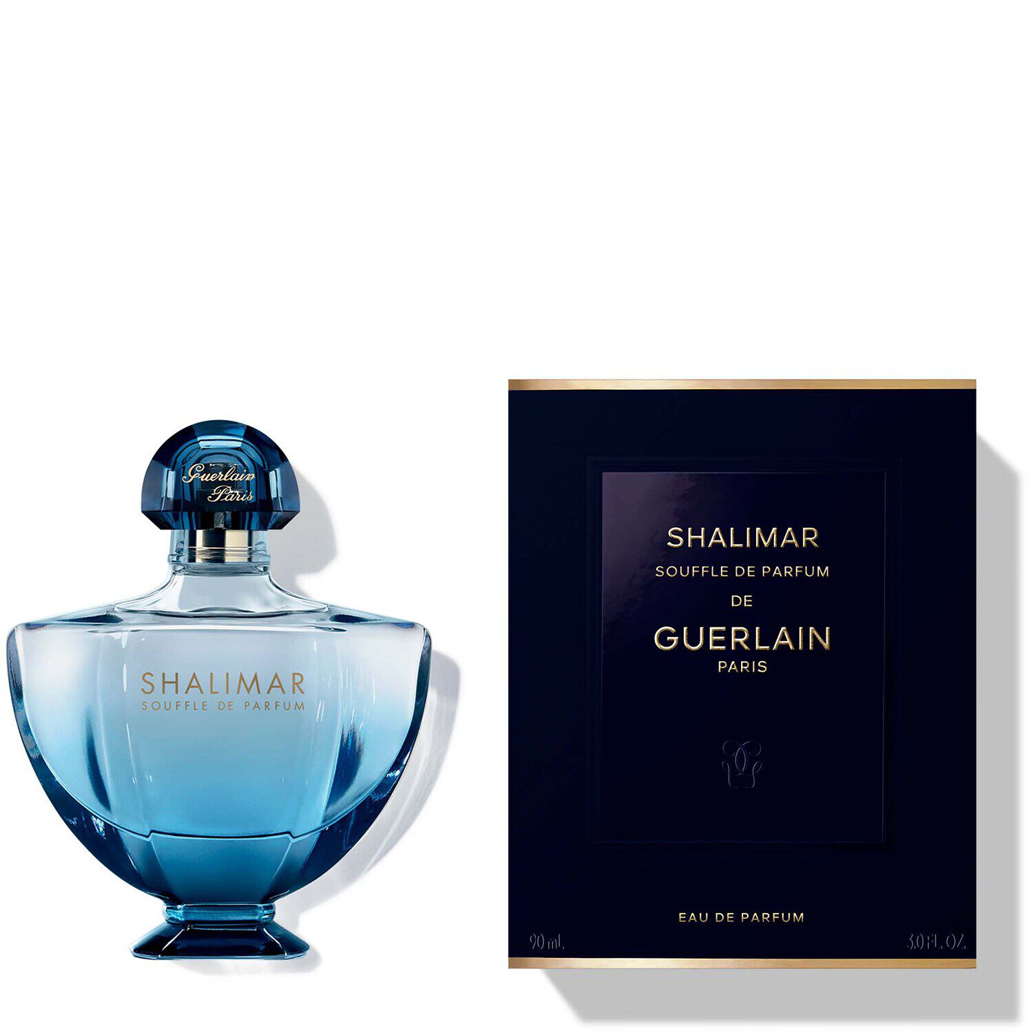 Shalimar Souffle de Parfum Eau de Parfum de GUERLAIN SEPHORA