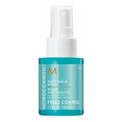 FRIZZ CONTROL - Brume Anti-Frisottis Légère pour cheveux Doux et Soyeux