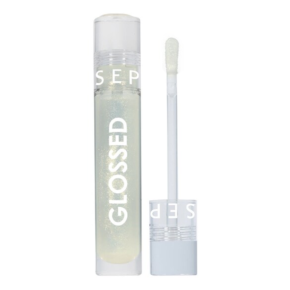 Glossed - Gloss à lèvres, SEPHORA COLLECTION