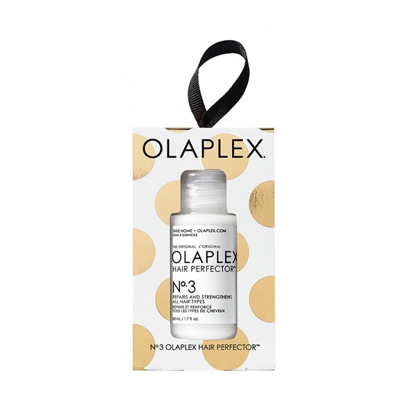 No.3 Hair Perfector™ - Ornement de Noël, OLAPLEX