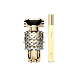 Fame - Coffret eau de parfum et vaporisateur de voyage