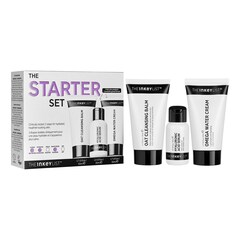 The Starter Set - Coffret Soin, THE INKEY LIST