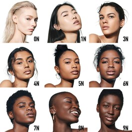 Dior Backstage Face & Body Powder-No-Powder - Poudre teint perfection naturelle
