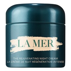 La Crème de Nuit Régénération Intense - Crème de nuit anti-âge, LA MER