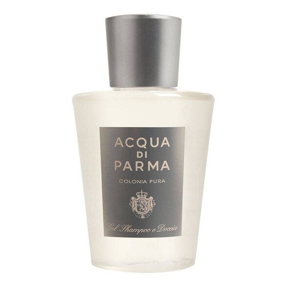 Colonia Pura - Gel Douche et Shampoing, ACQUA DI PARMA