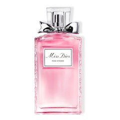 Miss Dior Rose N'Roses - Eau de toilette pour femme - Notes fleuries & fraîches, DIOR
