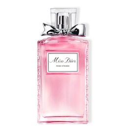 Miss Dior Rose N'Roses - Eau de toilette pour femme - Notes fleuries & fraîches
