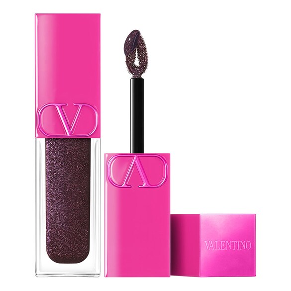 Puffer Gloss - Gloss - 00R Dazzling Mermaid (6.8 gr)