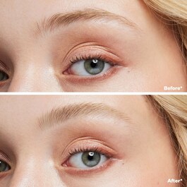 Air Brow Clear - Gel à sourcils transparent à effet laminé
