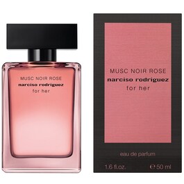 for her Musc Noir Rose - Eau de Parfum Florale Ambrée