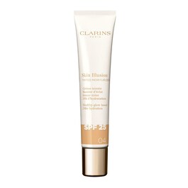 Skin Illusion Tinted Moisturizer SPF 25 - Crème teintée booster d'éclat