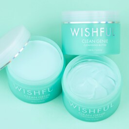 Clean Genie Cleansing Butter - Nettoyant Visage
