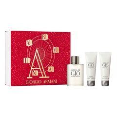 Acqua di Giò - Coffret Eau de Toilette, ARMANI