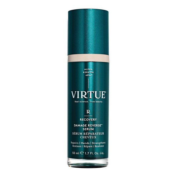 Recovery - Sérum Cheveux Réparateur, VIRTUE
