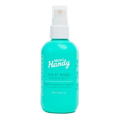 Body Sérum Dos & Fesses - Sérum Corps, MERCI HANDY