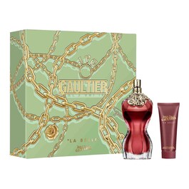 La Belle - Coffret Eau de Parfum et Lotion pour le corps