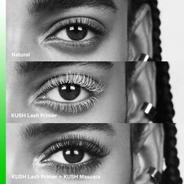 Kush Lash Primer - Base de mascara