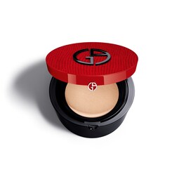 My Armani To Go - Boîtier Cushion Essence De Teint