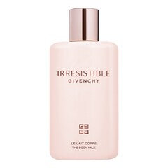 IRRESISTIBLE  GIVENCHY - Le Lait Corps, GIVENCHY