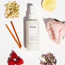 Leave In Conditioner - Après-shampoing sans rinçage