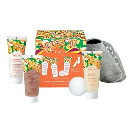 Jollyfeet - Coffret Soin Nourrisant Pour Les Pieds